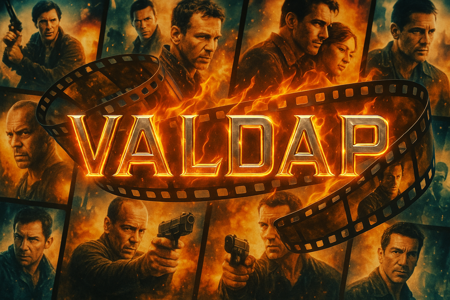 Valdap streaming films VF